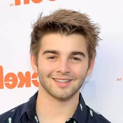 Jack Griffo