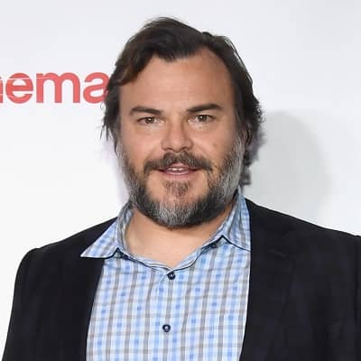 Jack Black