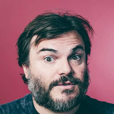 Jack Black