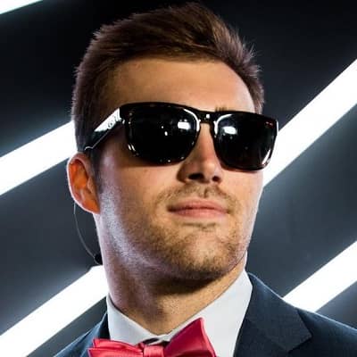 Jake Fromm