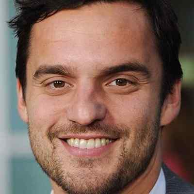 Jake Johnson