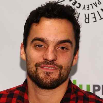 Jake Johnson