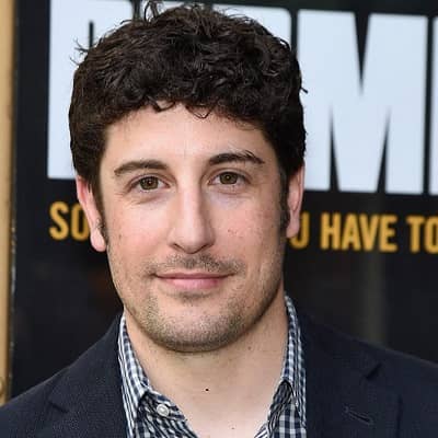 Jason Biggs