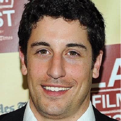 Jason Biggs
