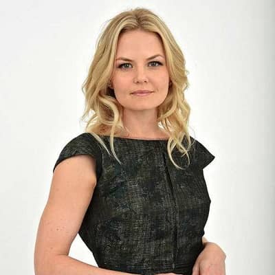 Jennifer Morrison