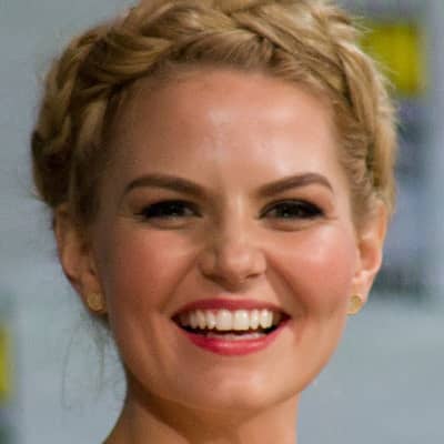 Jennifer Morrison