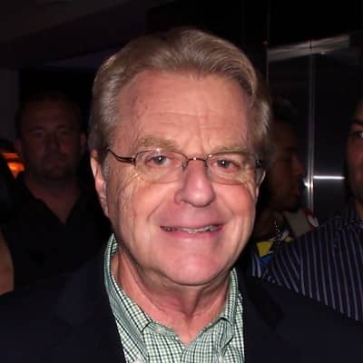 Jerry Springer