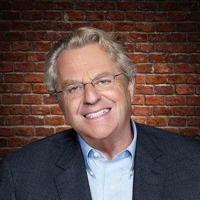 Jerry Springer