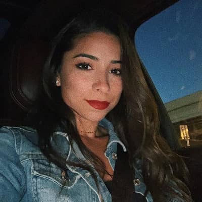 Jessica Castellanos