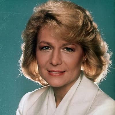 Jessica Savitch