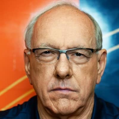 Jim Boeheim