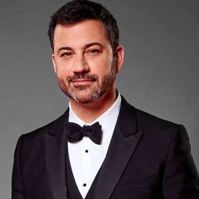 Jimmy Kimmel