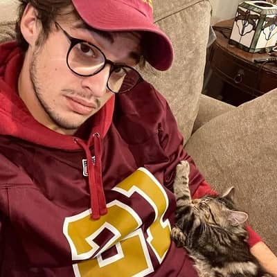 Joey Bragg
