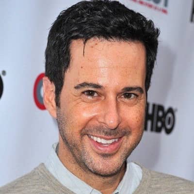 Jonathan Silverman