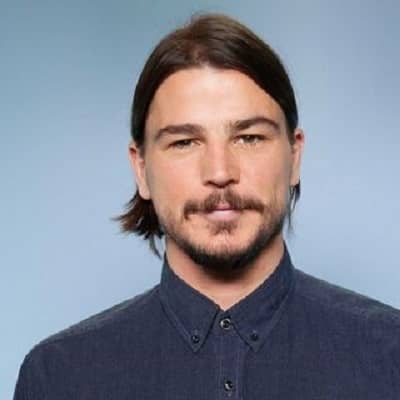 Josh Hartnett