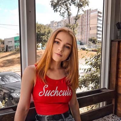 Julia Adamenko