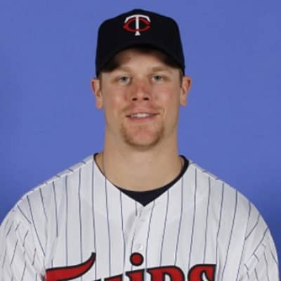 Justin Morneau