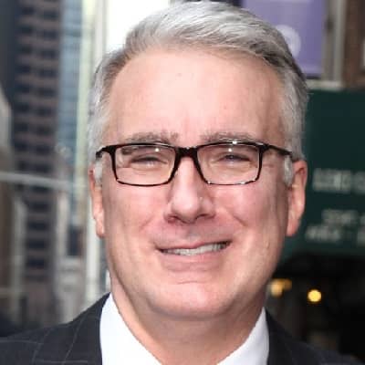 Keith Olbermann - Bio, Age, Net Worth, Single, Nationality, Facts