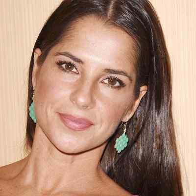 Kelly Monaco