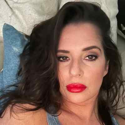 Kelly Monaco