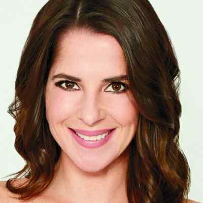 Kelly Monaco