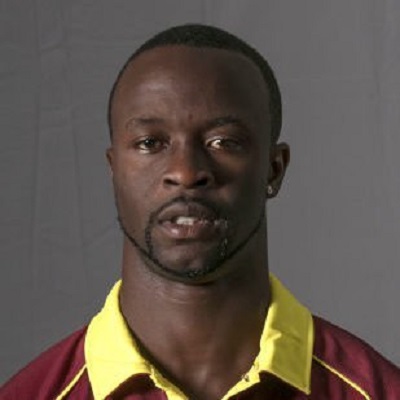 Kemar Roach