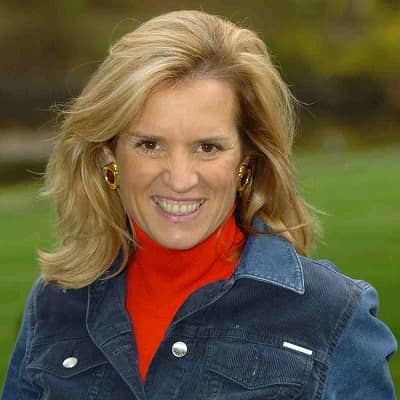 Mary Kerry Kennedy
