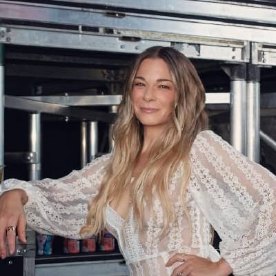 LeAnn Rimes