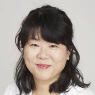Lee Jung-eun