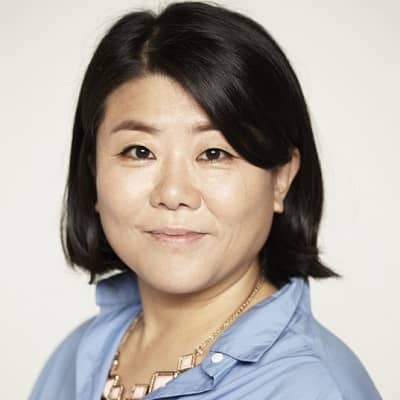 Lee Jung-eun