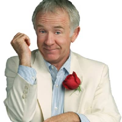 Leslie Jordan