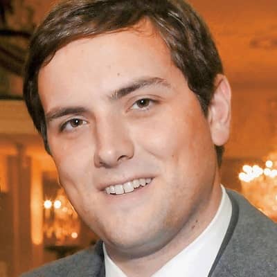 Luke Russert