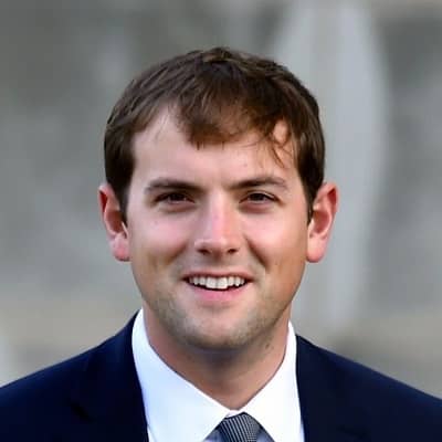 Luke Russert