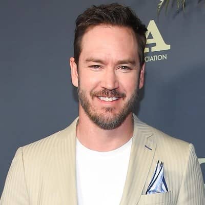 Mark-Paul Gosselaar