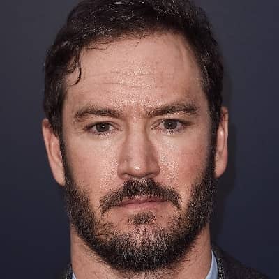 Mark-Paul Gosselaar