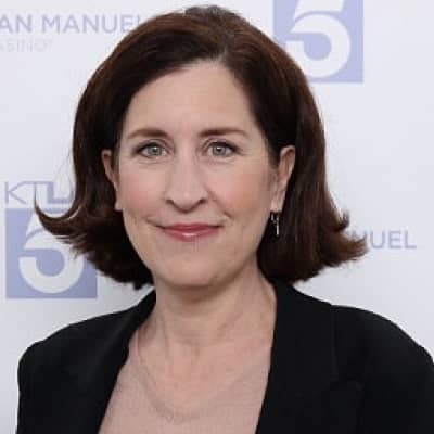Mary Scheer