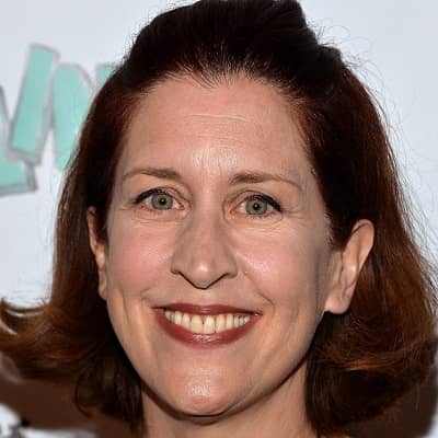 Mary Scheer