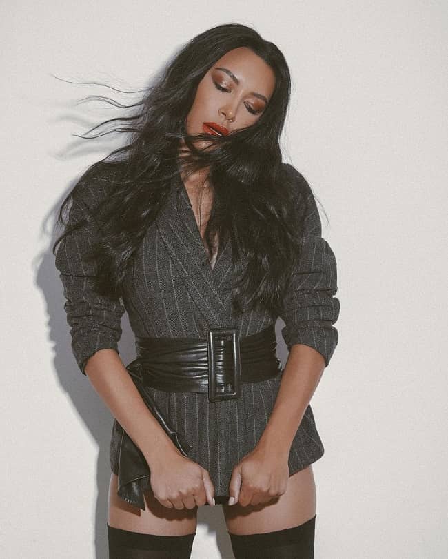 Naya