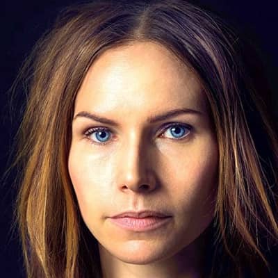 Nina Persson