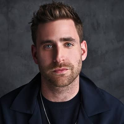 Oliver Jackson-Cohen