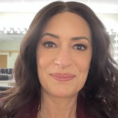 Paget Brewster