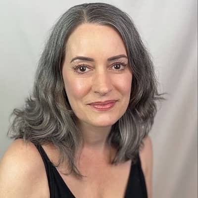 Paget Brewster
