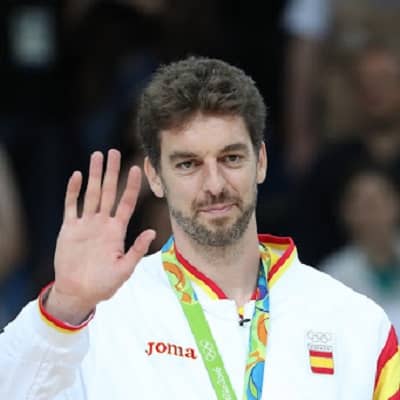 Pau Gasol
