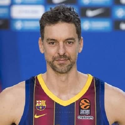 Pau Gasol