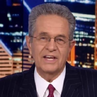 Paul Magers
