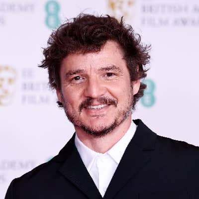 Pedro Pascal