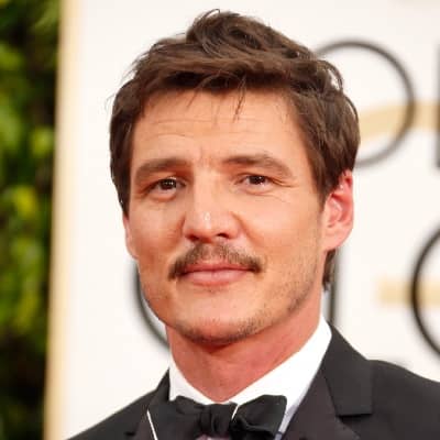 Pedro Pascal