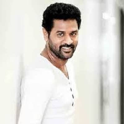 Prabhu Deva