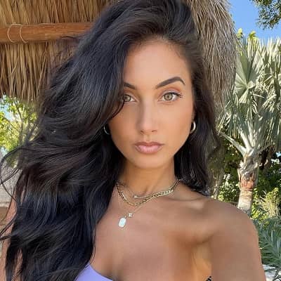 Racquel Natasha