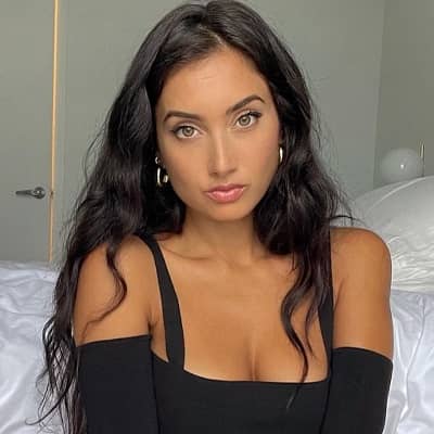 Racquel Natasha